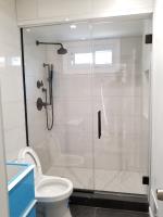 Affordable Shower doors Oklahoma image 4